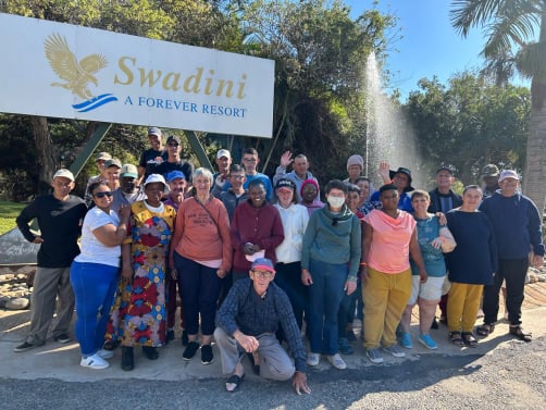 Community Integration